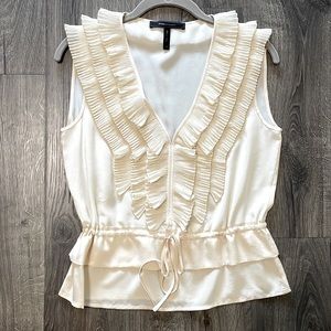 BCBG MaxAzia top, XS